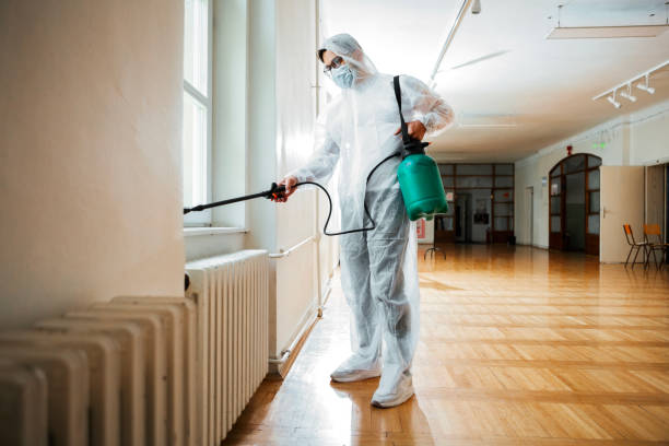 Best Residential Pest Control  in Hamilton, MO